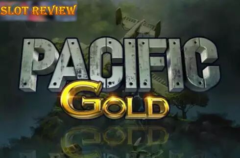 Pacific Gold